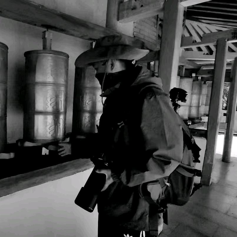 忘川 📷