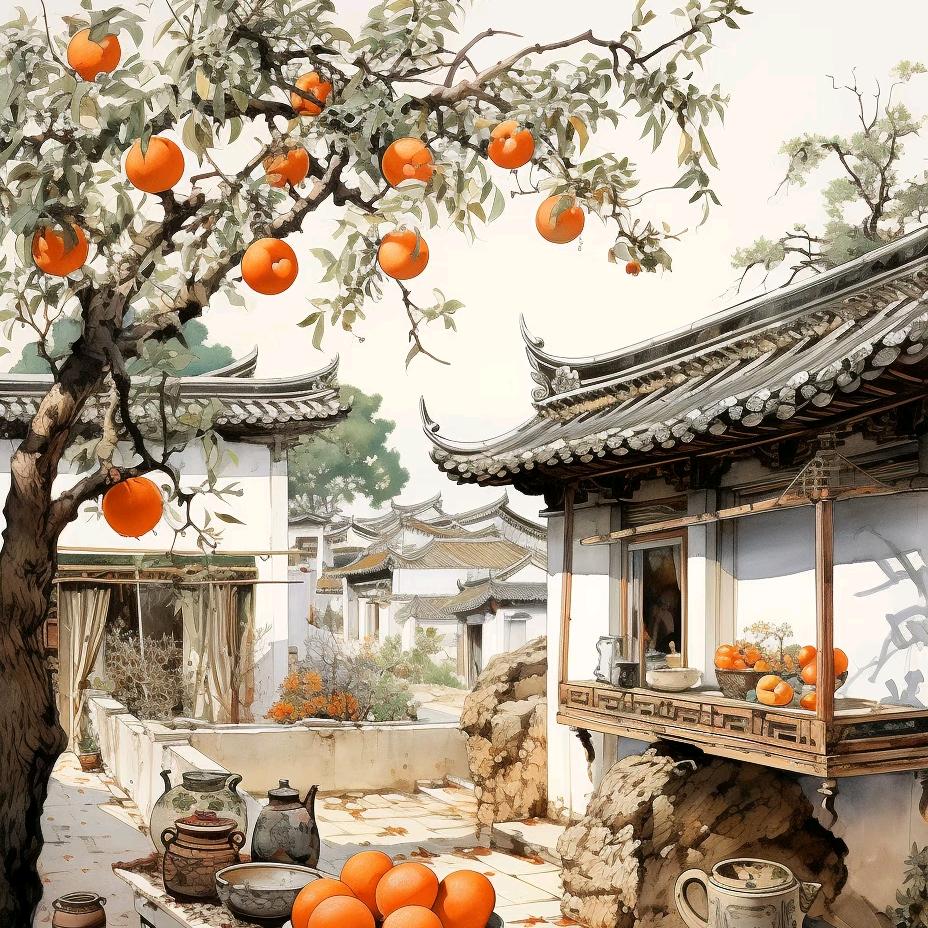 古养万物