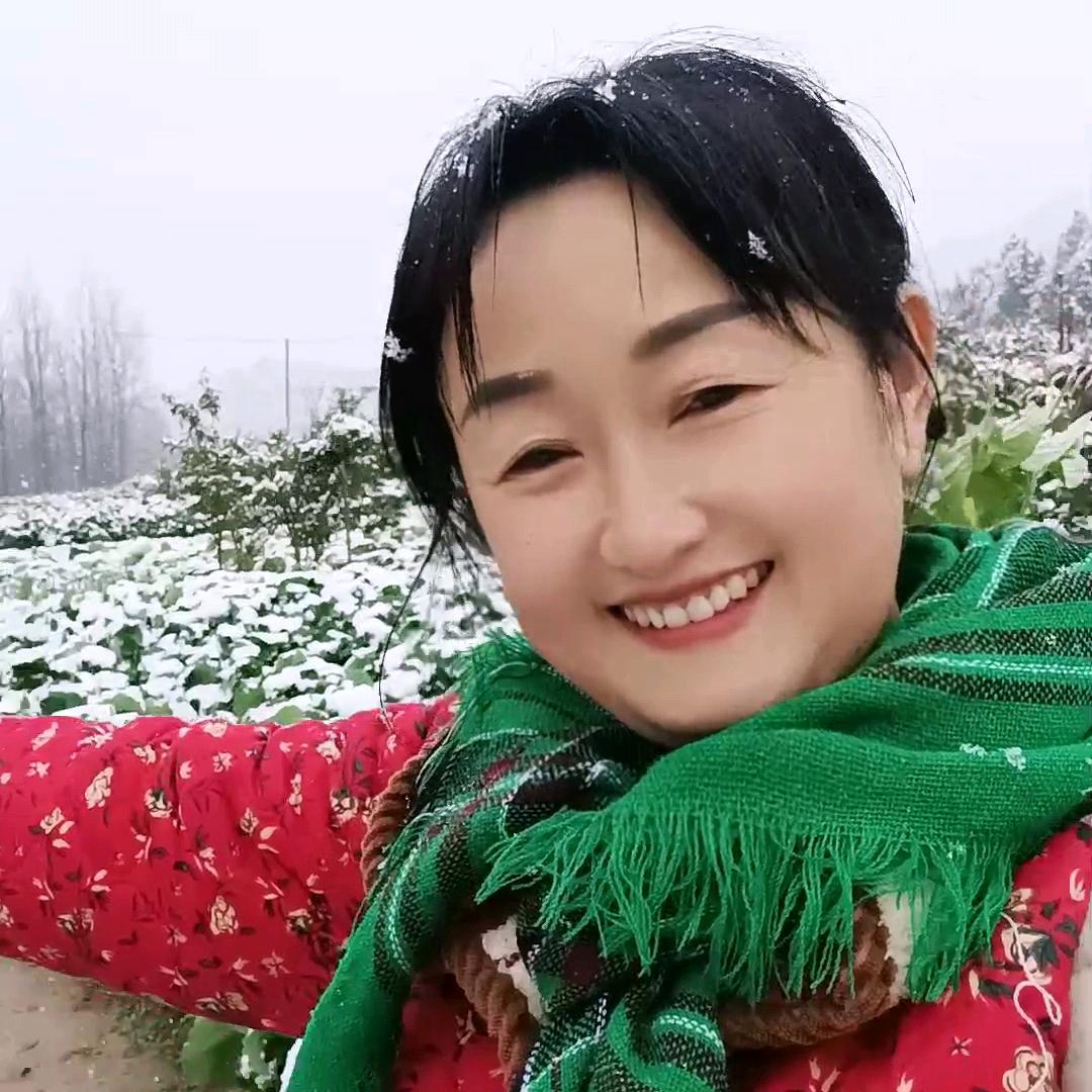 笑对人生