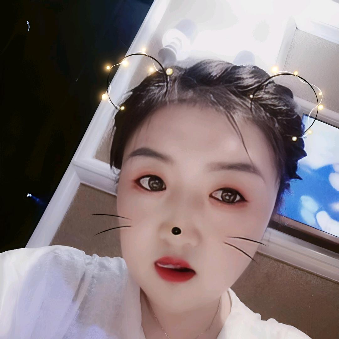 泡芙🎤（停播中）