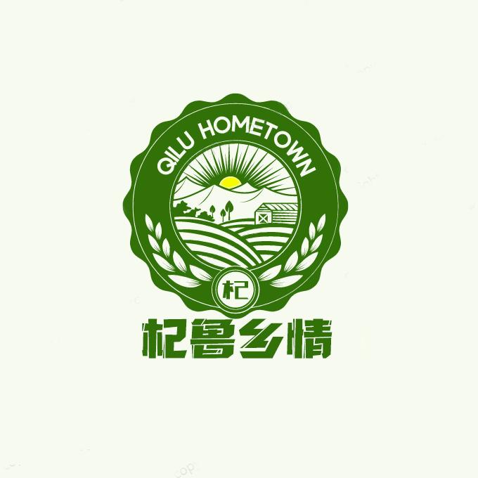 杞鲁乡情