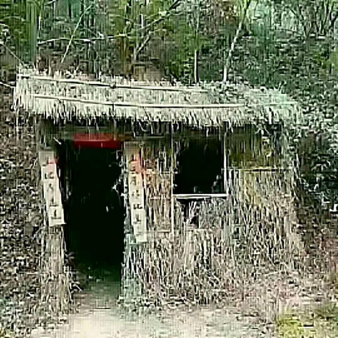 岁月沧桑