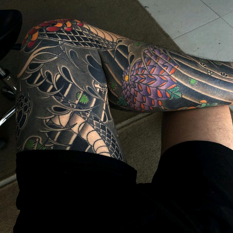 十三@“媳妇Li颖”