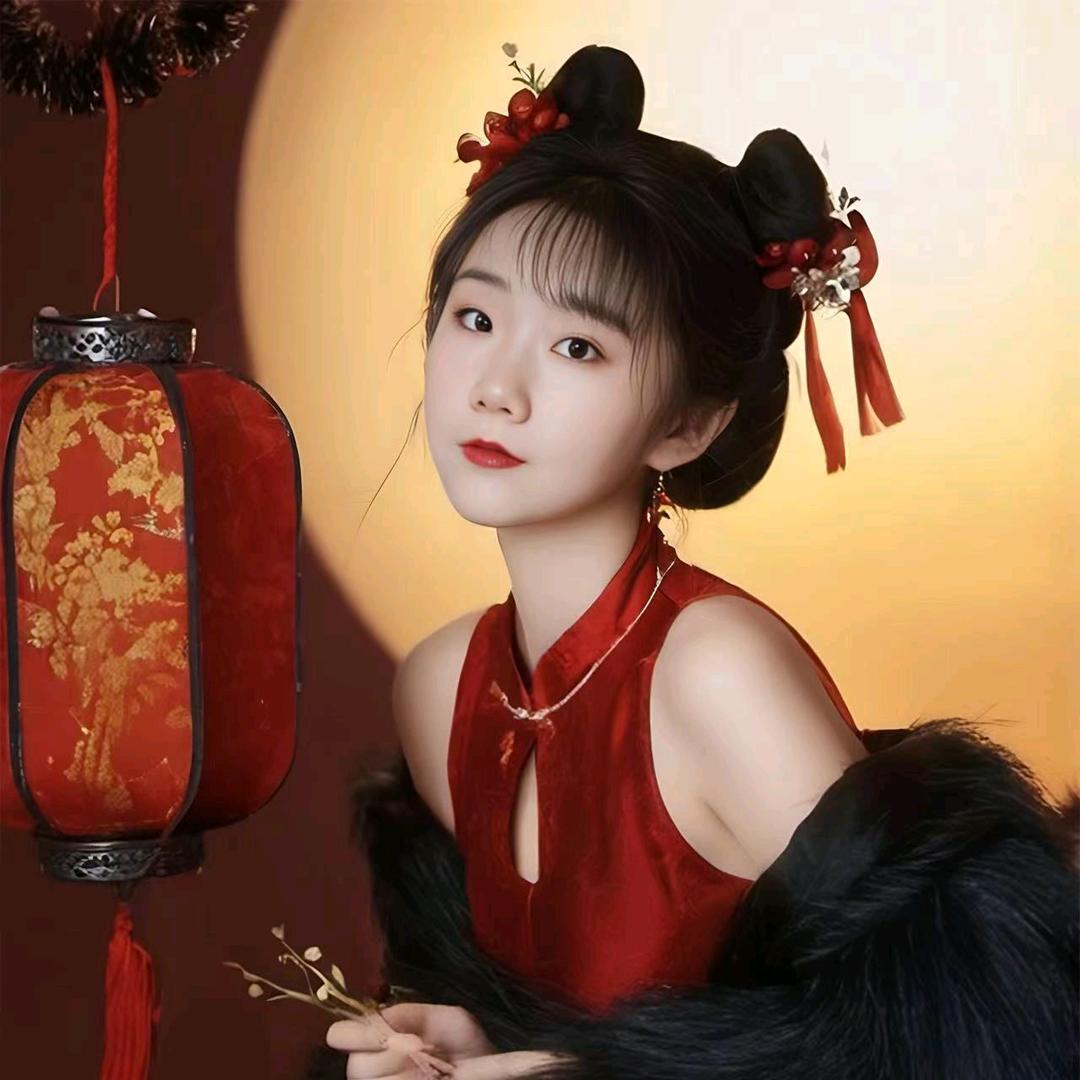 夏小柒