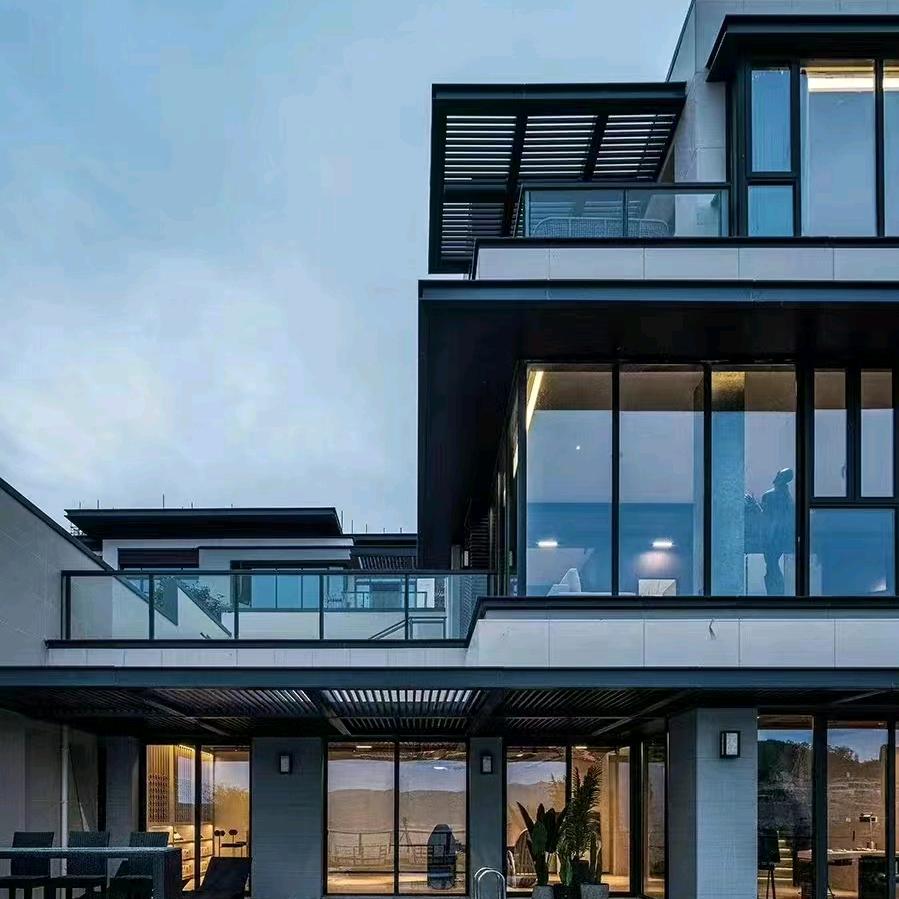 鑫庆系统门窗厂