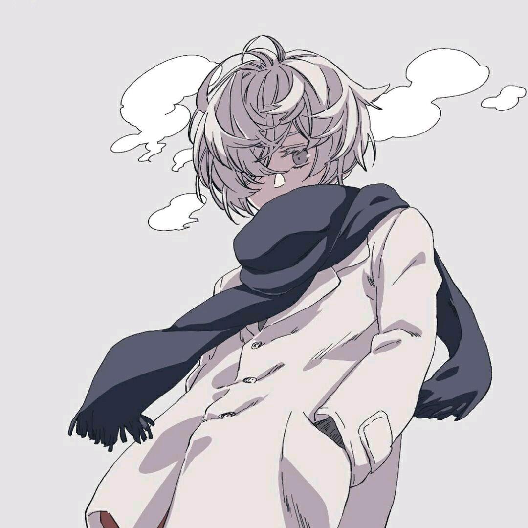 沉沦与遐想