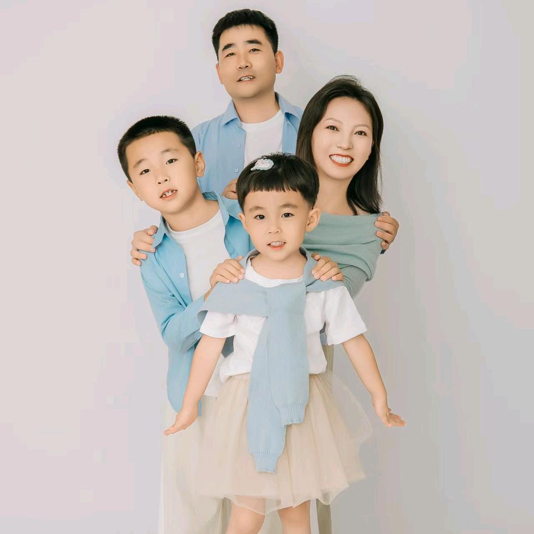郭丽霞