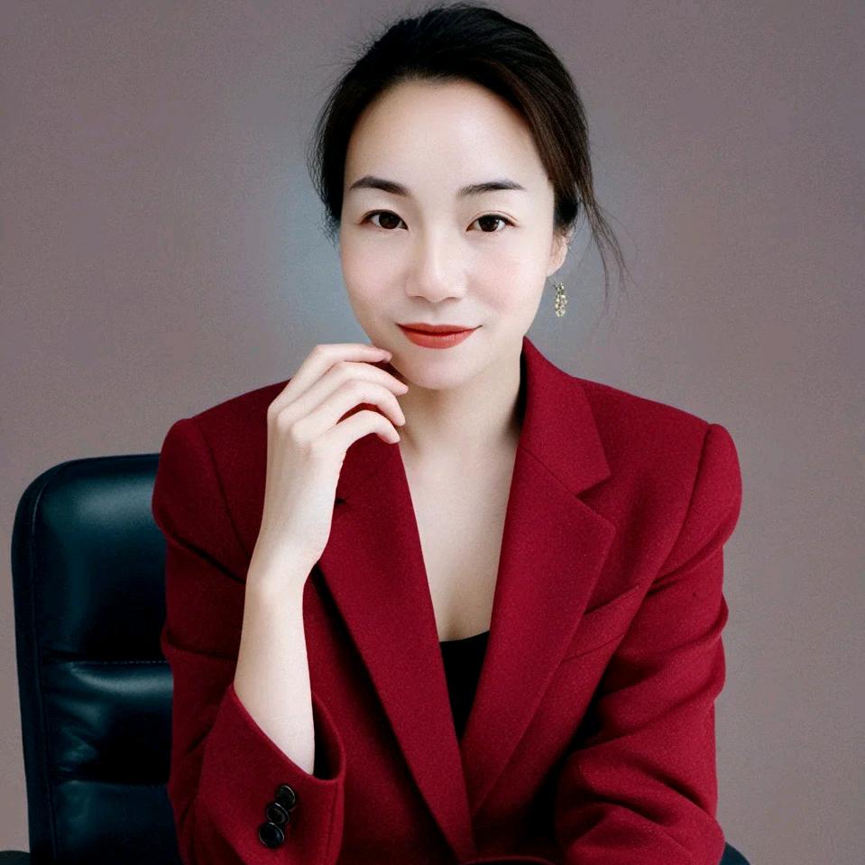 寻梦缘古法驻颜联合创始人陈小娇