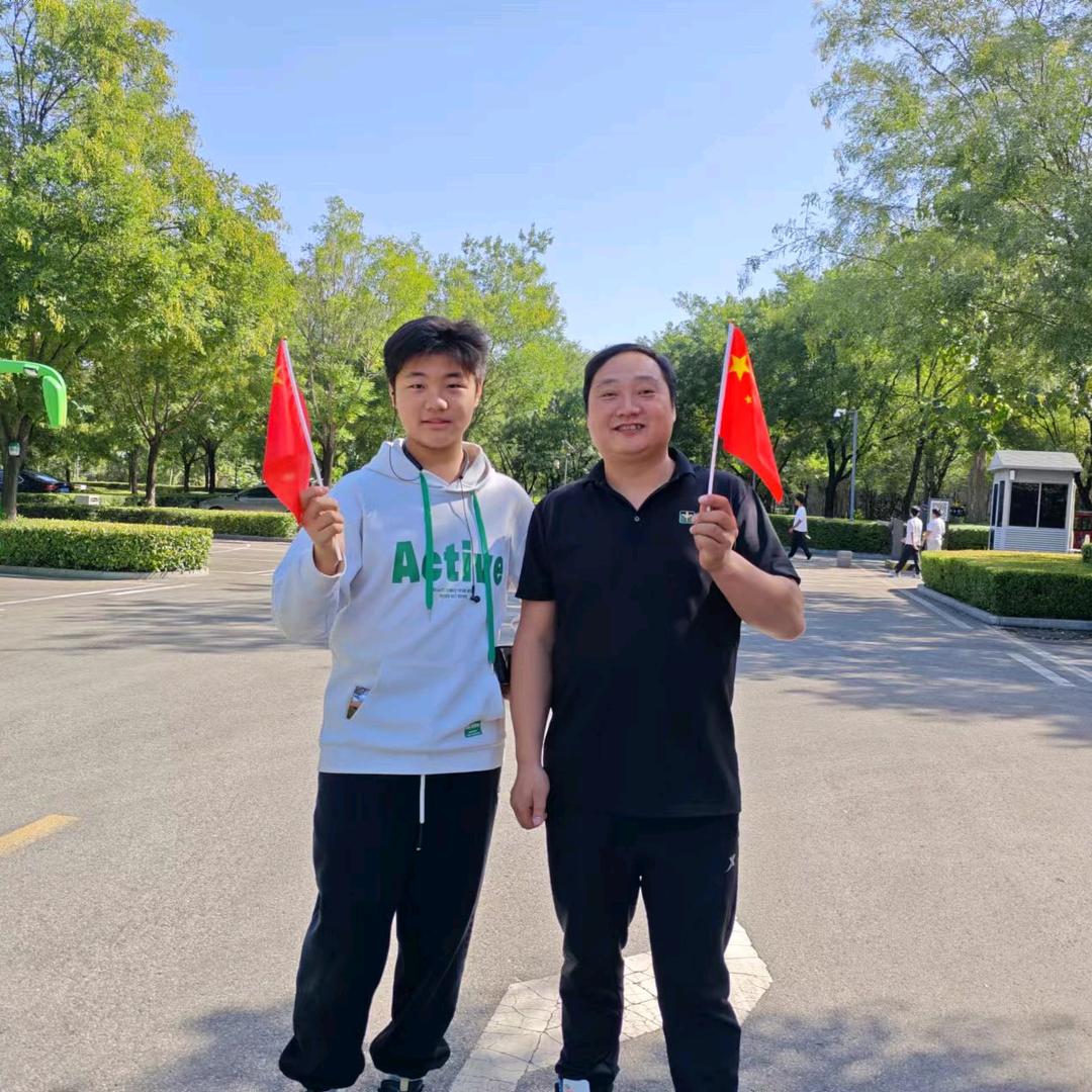 欣丰市场小王