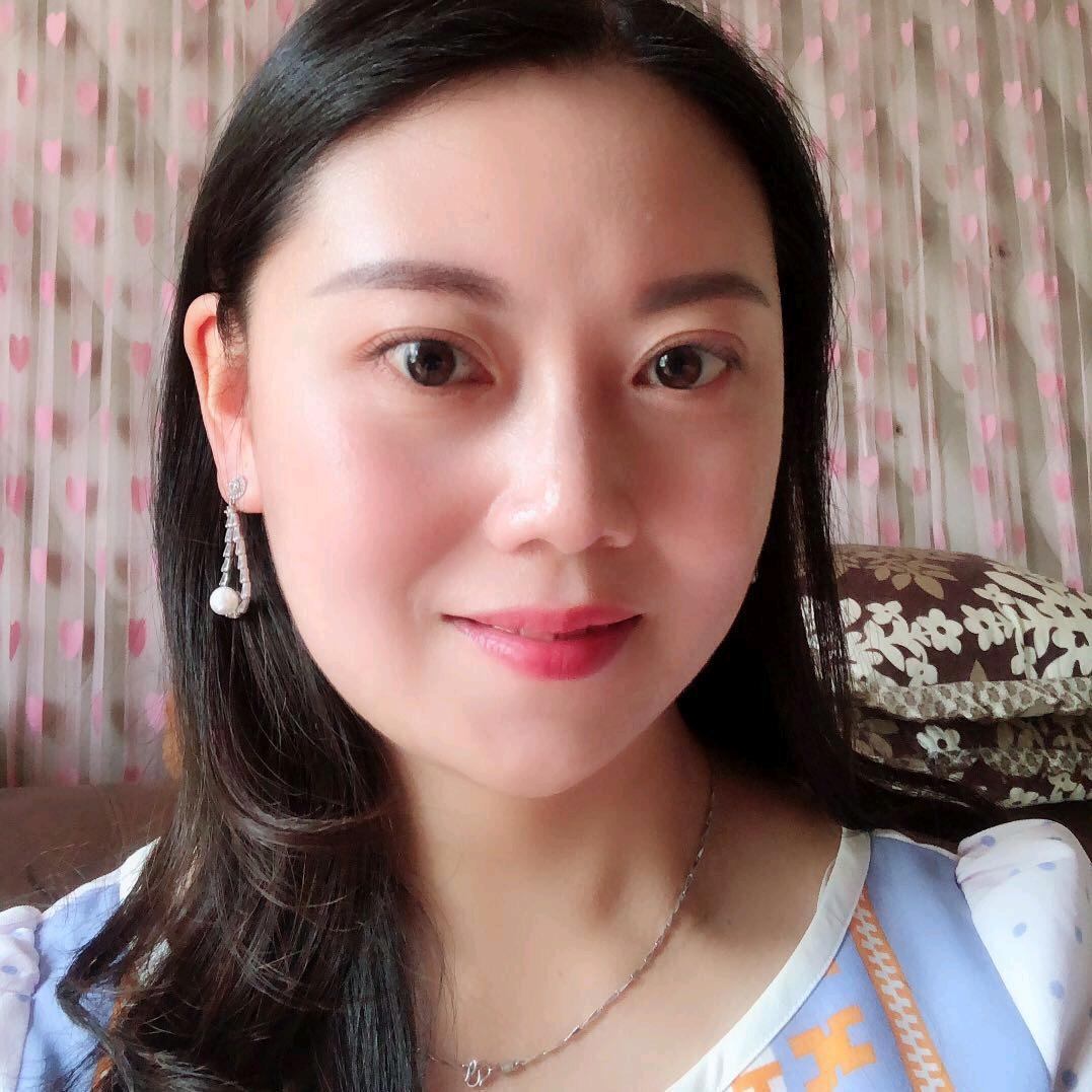 丽影