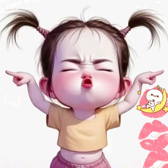 😘丫😘头😘