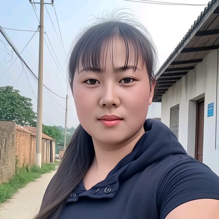 农村玉凤（找个伴）