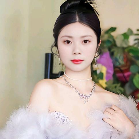 龙山欧缇莎窗帘段姐-摩尔登