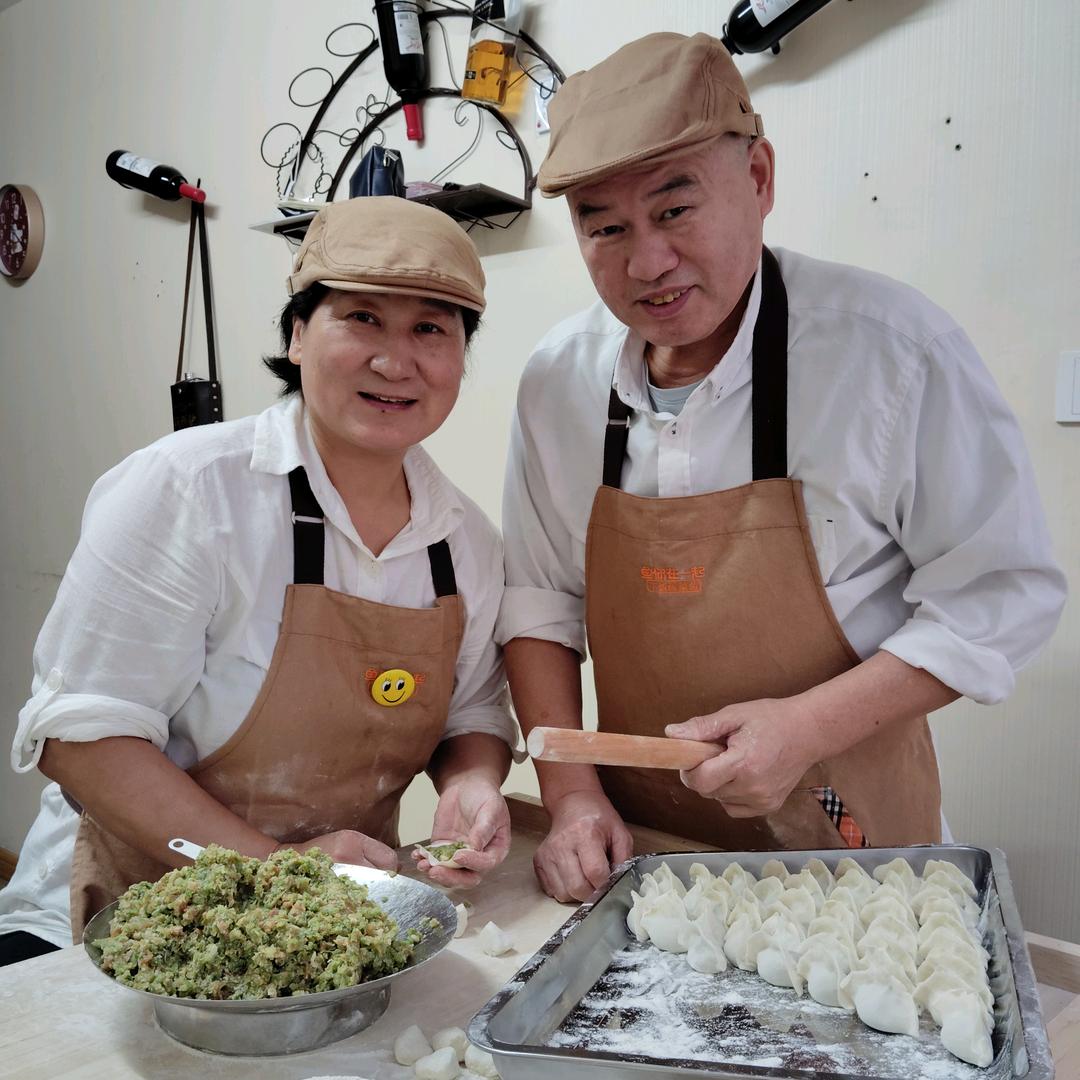 东北王记手工水饺