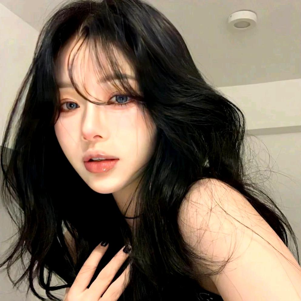 阿岚妹妹