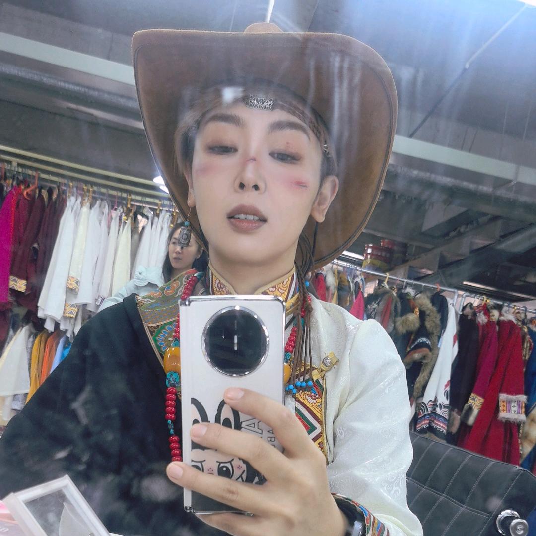 葡美美酱的美妆店