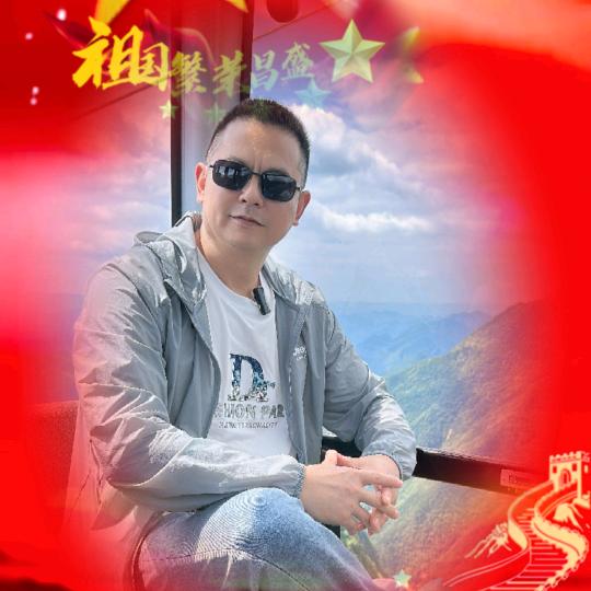 三宇哥