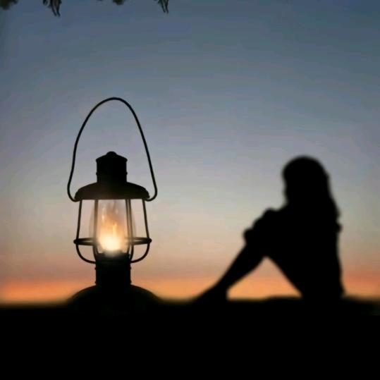 异乡人༺༻异乡梦