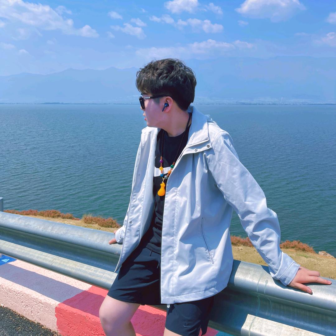 卖豪宅的小龙