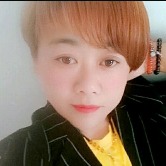 晴天（橱窗有好物）