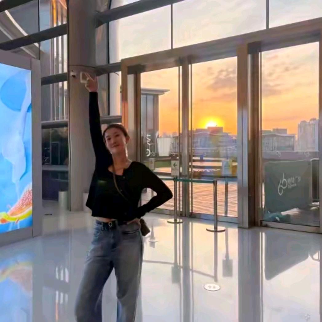 爱自然 All new (时尚穿搭)