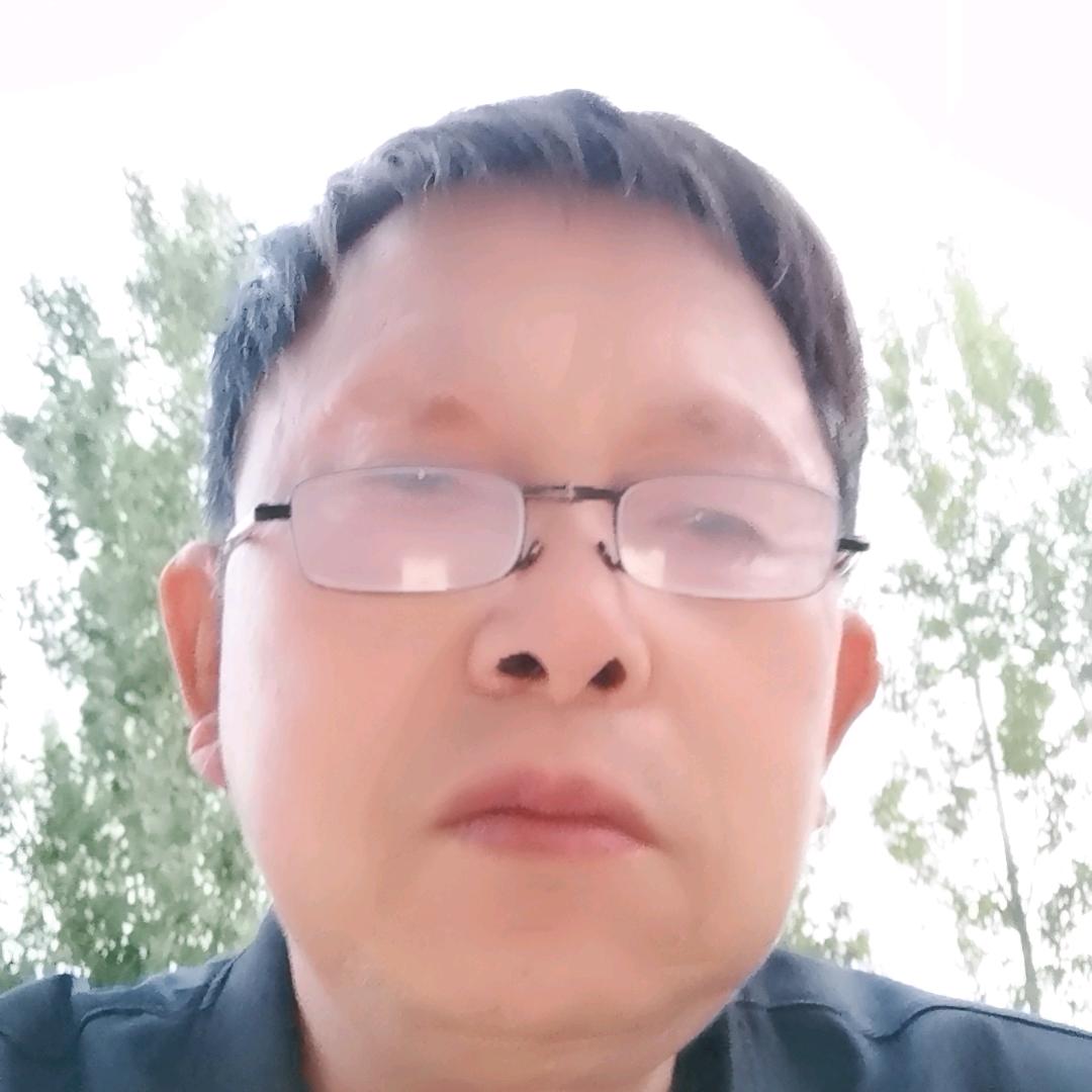 退伍老兵