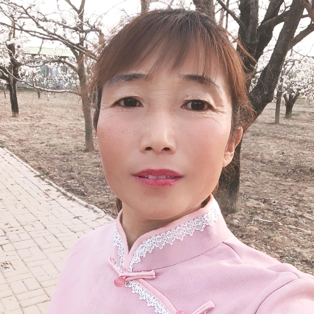 郝丽优选