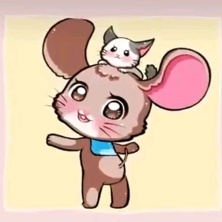 ღ᭄追梦