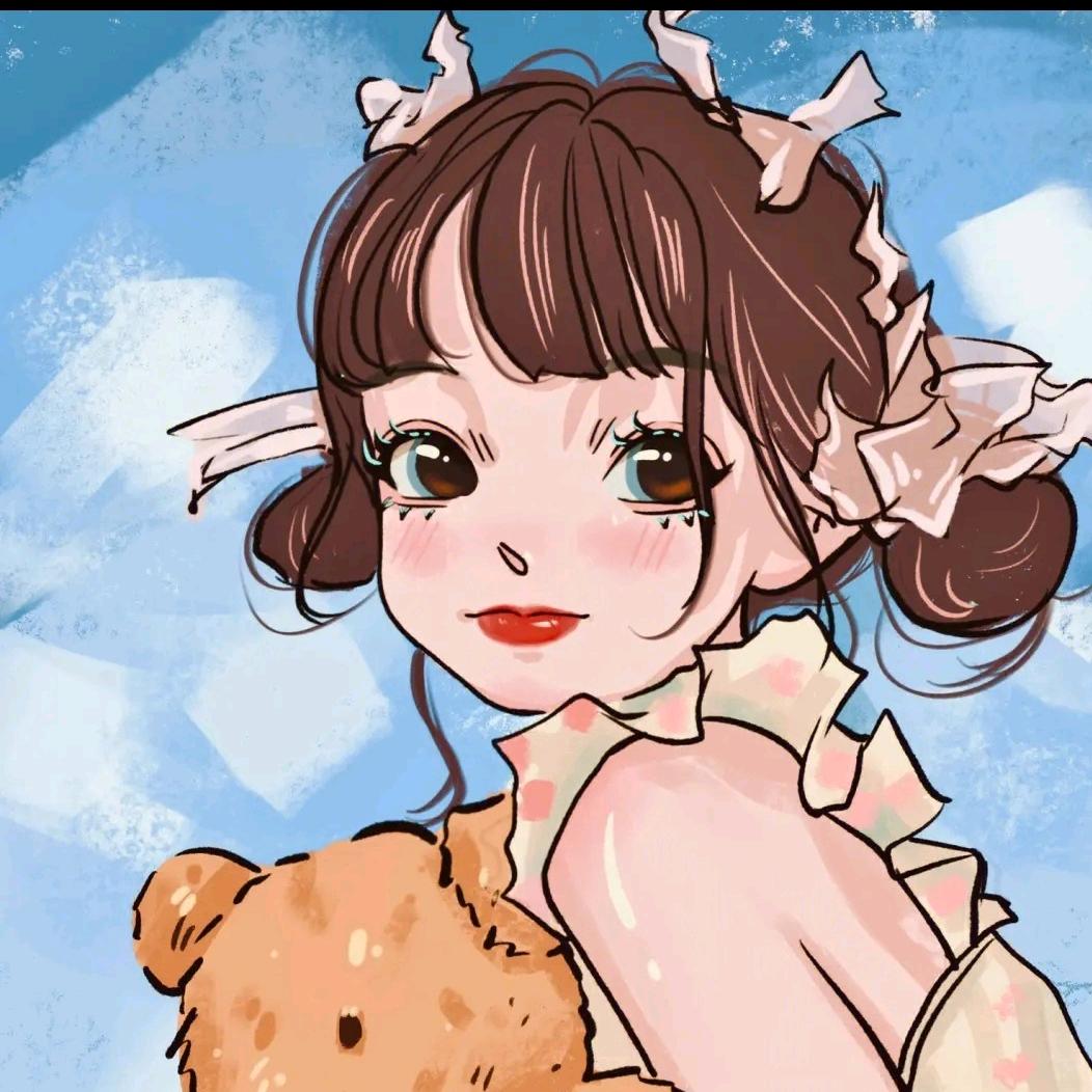 丬仙女の許愿池