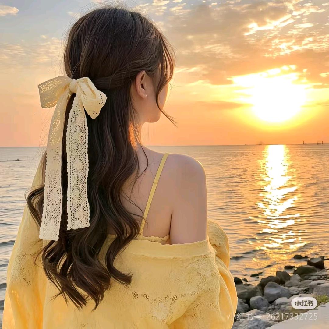 🍊小太阳🔆麻麻