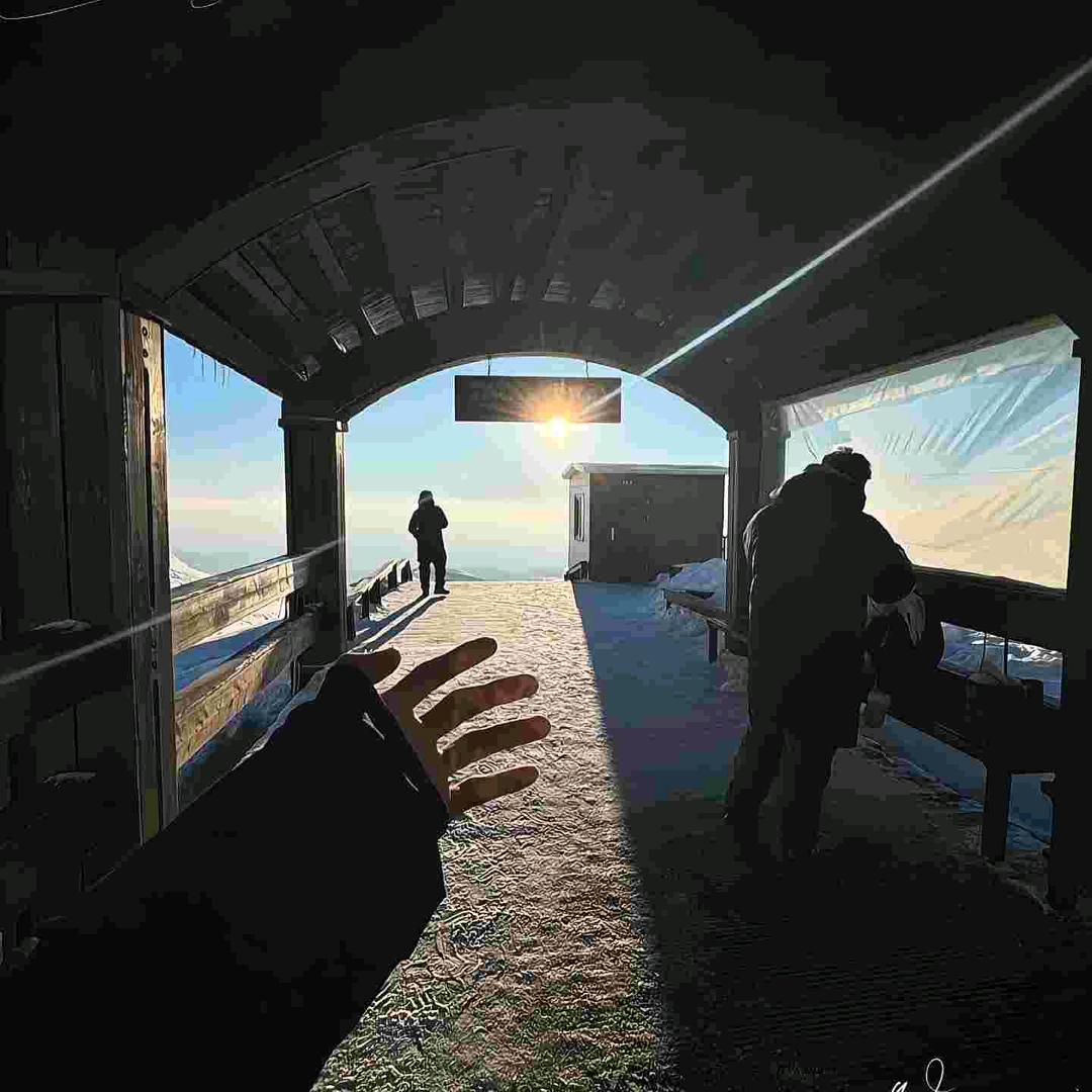 曾曾日上（入住毛坯房）