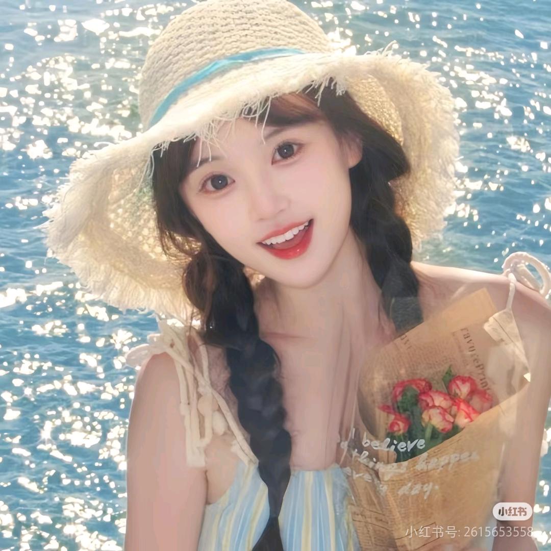 @夹心糯米卷
