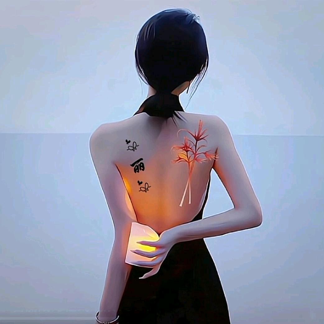 丽