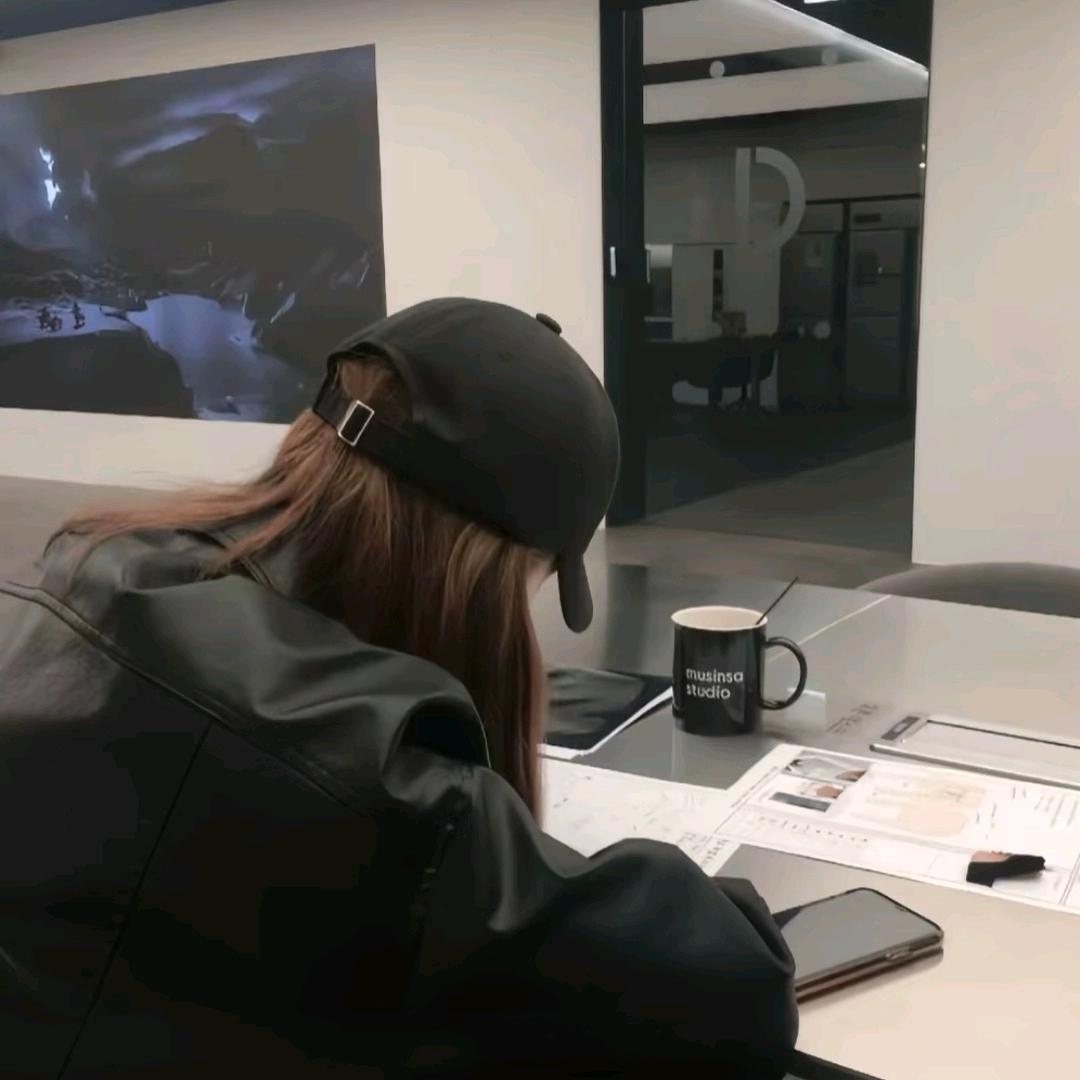涵♡