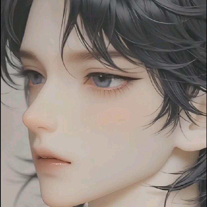 小狐叾屾头像