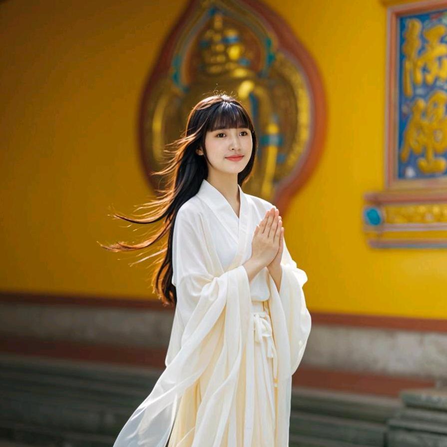 明月清风
