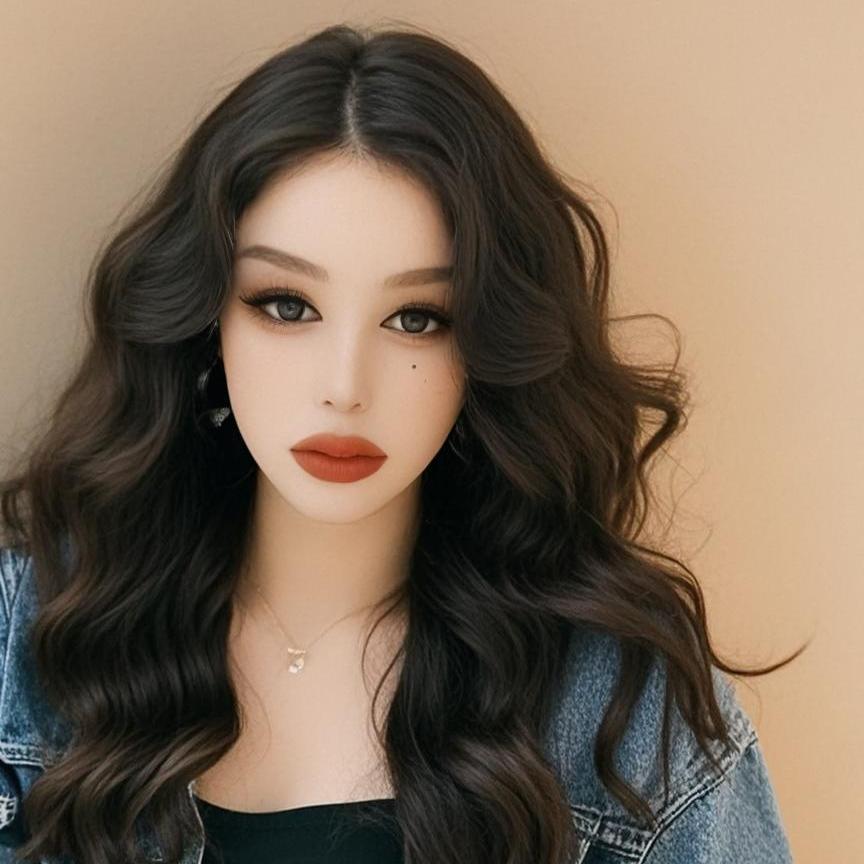 美丽的新疆。