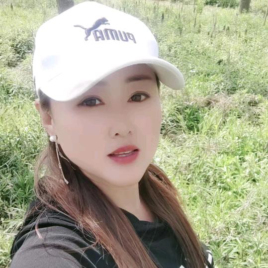安丘大葱，兰姐