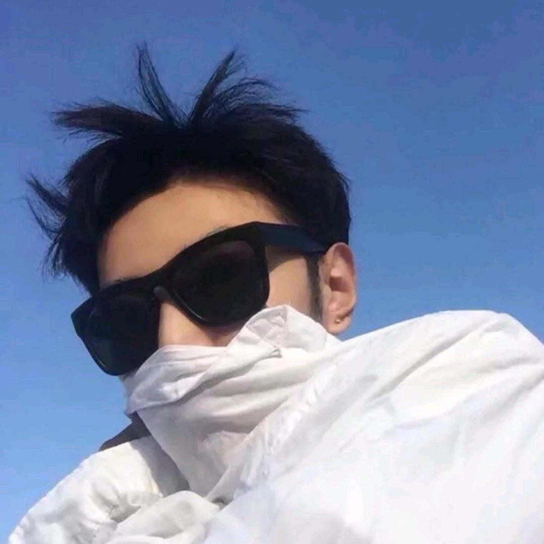 黄毛怪