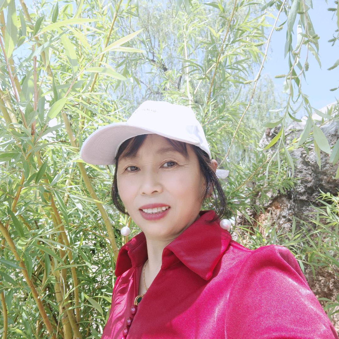 天性姐