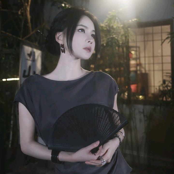 溶溶RONGRONG  （直播返场）