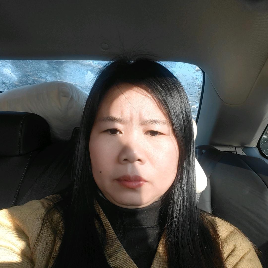 满庭香