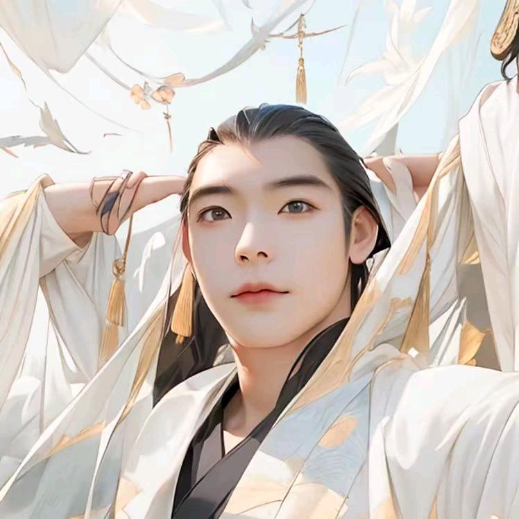 执着不放手