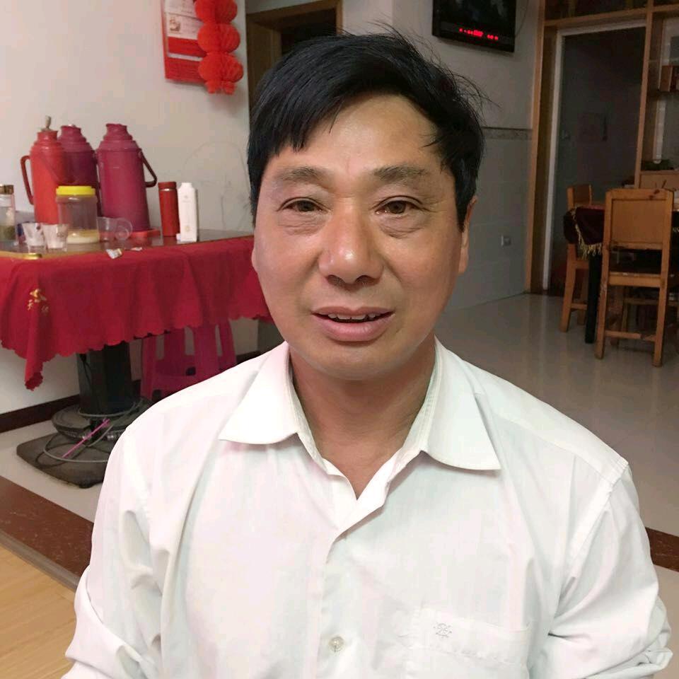 梦然一笑《谢》