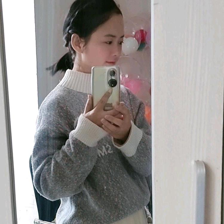 琳兮（舞蹈版）