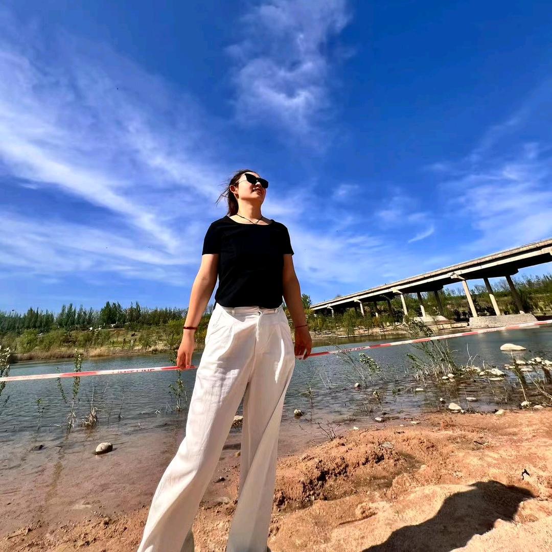 所遇皆美好⁷⁰⁰🥷