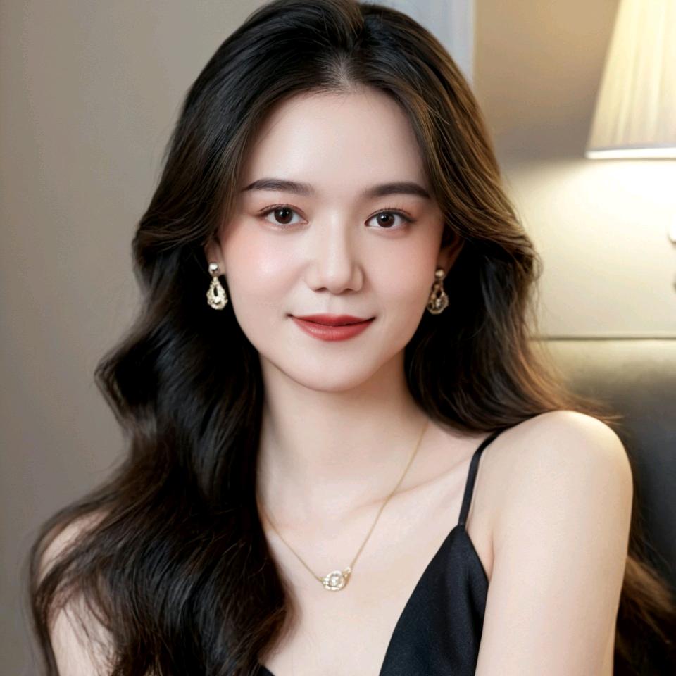 彬彬时尚穿搭