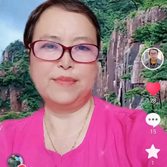 快乐姐晚上6点10分开播