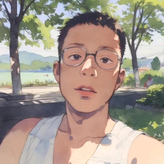 青春