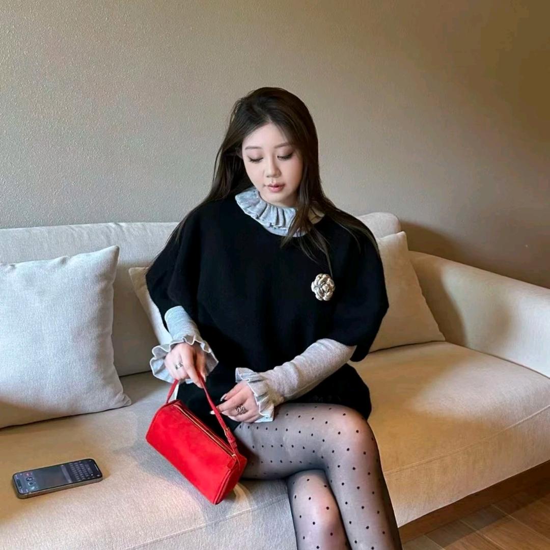 琪琪微微胖（直播回放）